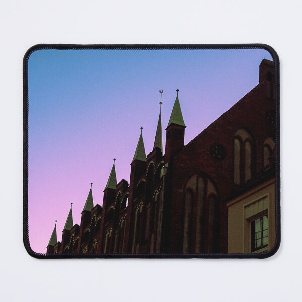 Item preview, A walk through Lübeck designed and sold by Tammigrafie.