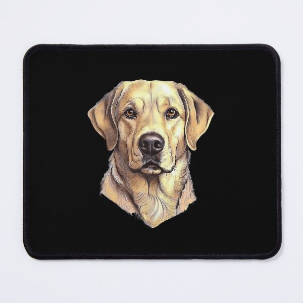 Item preview, Labrador Fur Happiness - Labrador Designs designed and sold by RockitBaby.