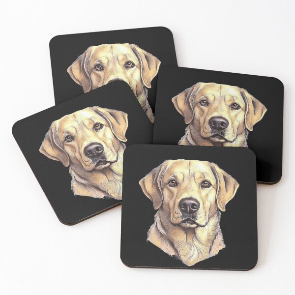 Item preview, Labrador Fur Happiness - Labrador Designs designed and sold by RockitBaby.