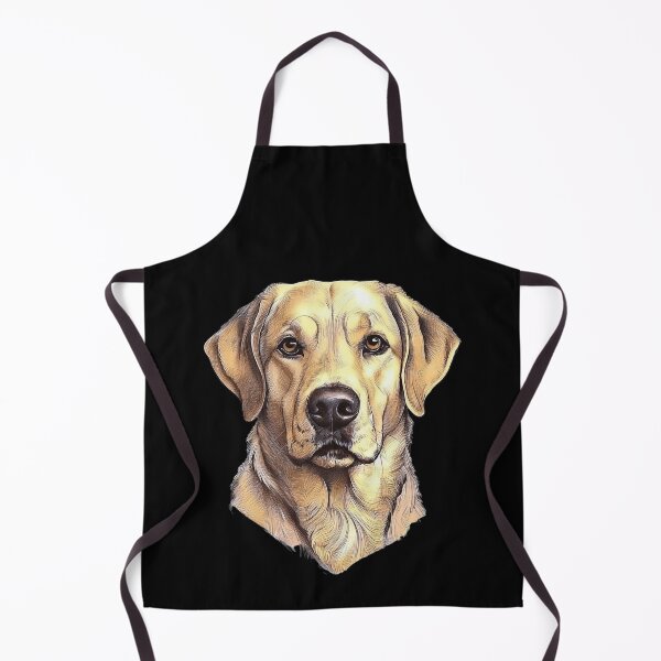 Item preview, Labrador Fur Happiness - Labrador Designs designed and sold by RockitBaby.