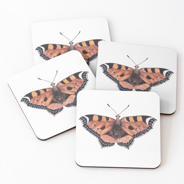 Item preview, The Happy Butterfly designed and sold by Zuzana Clark.