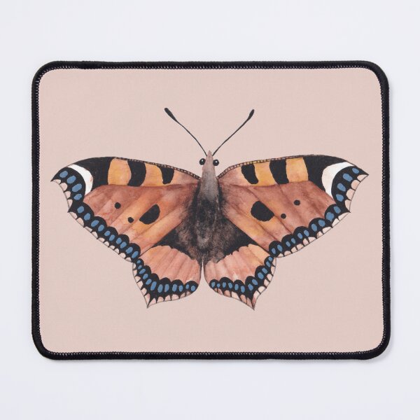 Item preview, The Happy Butterfly designed and sold by Zuzana Clark.