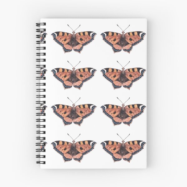 Item preview, The Happy Butterfly designed and sold by Zuzana Clark.