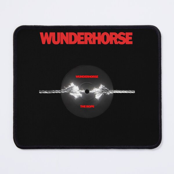 Item preview, Wunderhorse designed and sold by johncaseyart.