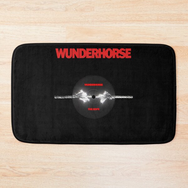 Item preview, Wunderhorse designed and sold by johncaseyart.