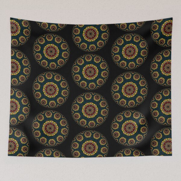Item preview, Wheel of Fortune XVI designed and sold by Gluecknika.