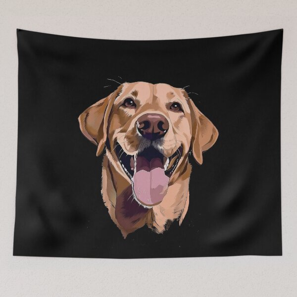 Item preview, Labrador Family Member - Labrador Designs designed and sold by RockitBaby.