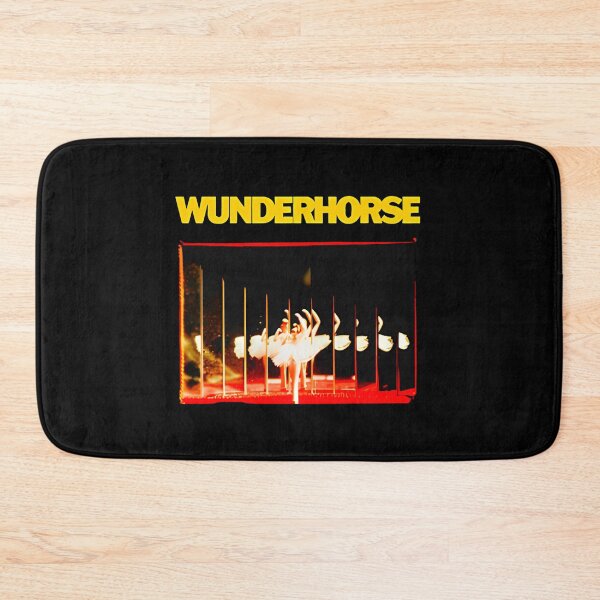 Item preview, Wunderhorse designed and sold by johncaseyart.