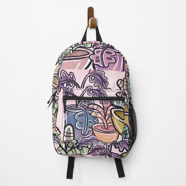 Item preview, Indoor jungle  designed and sold by Taylorklaasen.