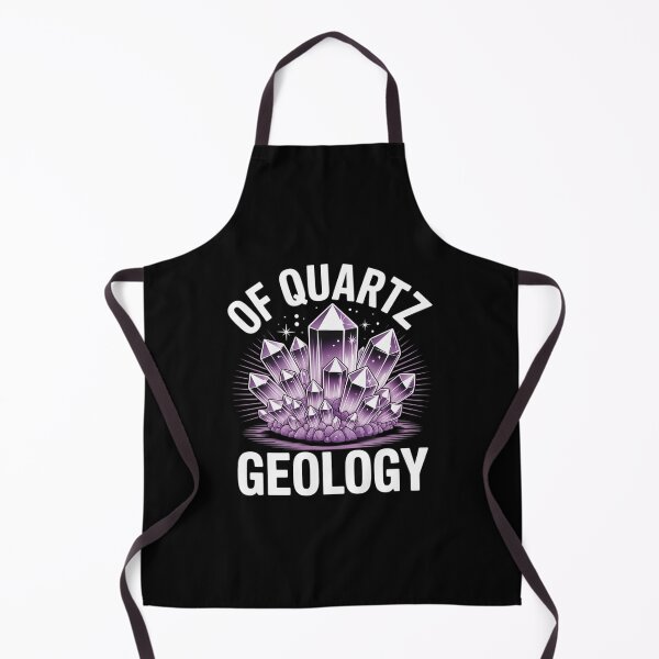 Item preview, of Quartz I Love Geology designed and sold by SnackPAC.