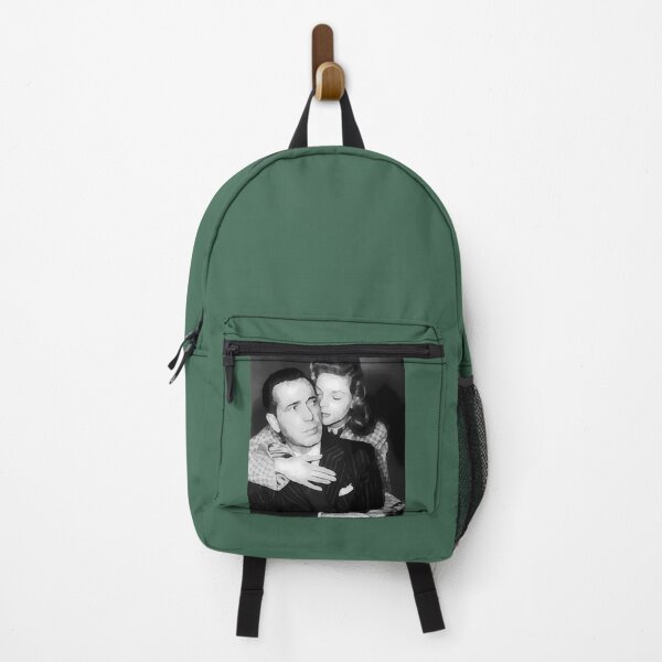 Item preview, HUMPHREY-BOGART-AND-LAUREN-BACALL-HOLLYWOOD-LEGENDS-ART designed and sold by WilliamHunt1.