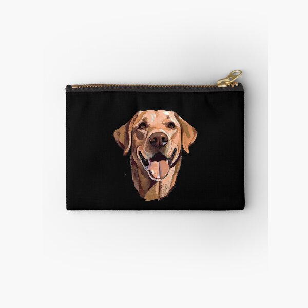 Item preview, Labrador Tongue Out - Labrador Designs designed and sold by RockitBaby.