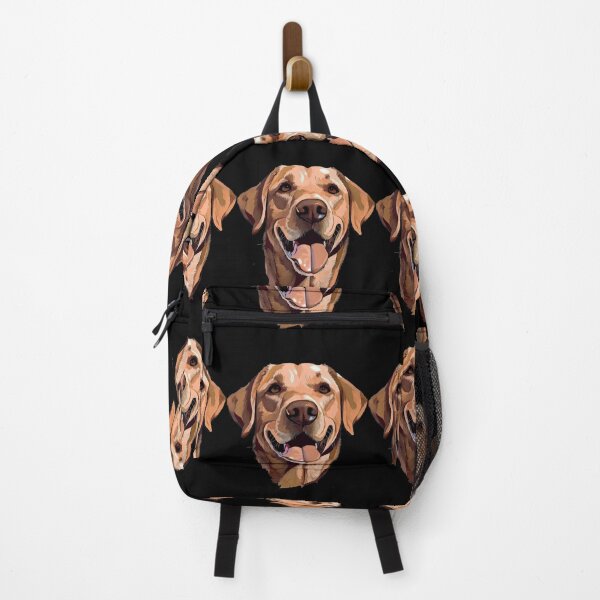 Item preview, Labrador Tongue Out - Labrador Designs designed and sold by RockitBaby.