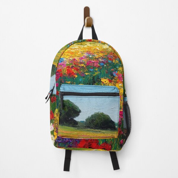 Item preview, Field of Flowers designed and sold by lautir.