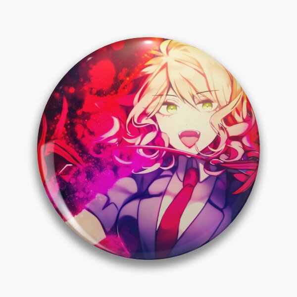 Item preview, Vibrant Cathy From Angels Of Death Anime In Energetic Artistic Expression designed and sold by thedarvills.