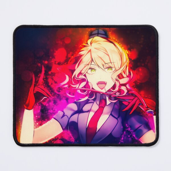 Item preview, Vibrant Cathy From Angels Of Death Anime In Energetic Artistic Expression designed and sold by thedarvills.