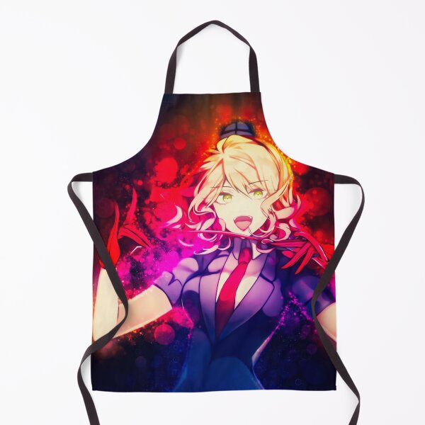 Item preview, Vibrant Cathy From Angels Of Death Anime In Energetic Artistic Expression designed and sold by thedarvills.