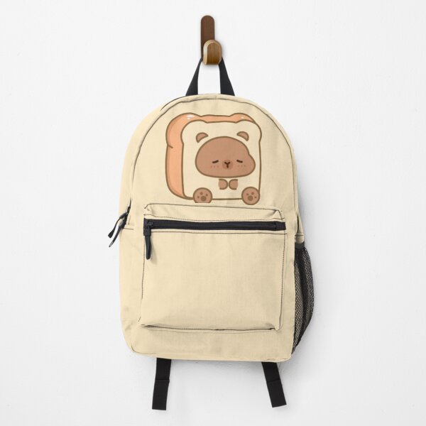 Item preview, Capybread designed and sold by kawaiistudio.