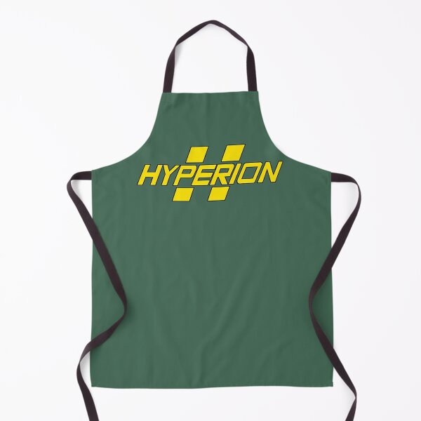 Item preview, HYPERION-CLASSIC-LOGO designed and sold by WilliamHunt1.