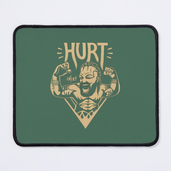 Item preview, HURT designed and sold by WilliamHunt1.