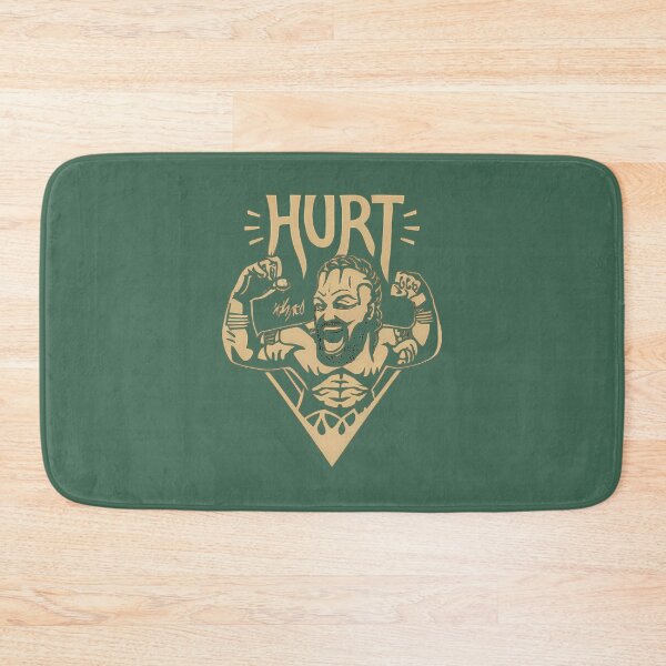Item preview, HURT designed and sold by WilliamHunt1.