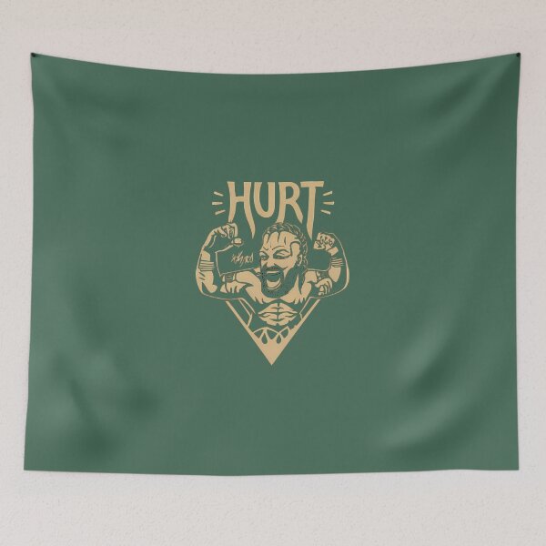 Item preview, HURT designed and sold by WilliamHunt1.