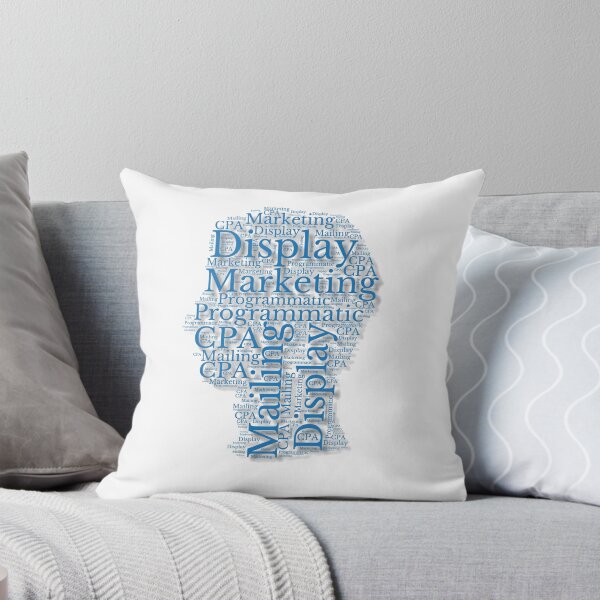 Item preview, Marketing Programmatic Mailing Display Gifts for Marketer designed and sold by SabAlgoRhythm.