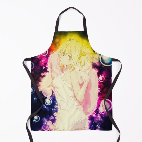 Item preview, Ais Wallenstein Gentle Strength Danmachi Heroic Glow Calm Beauty designed and sold by thedarvills.