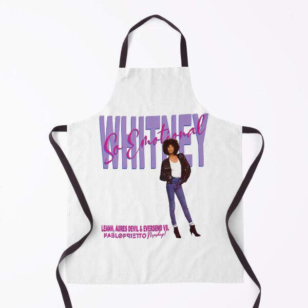 Artikelvorschau, Whitney Houston entworfen und verkauft von johncaseyart.