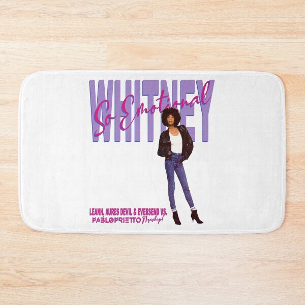 Item preview, Whitney Houston designed and sold by johncaseyart.