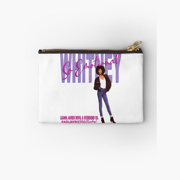 Item preview, Whitney Houston designed and sold by johncaseyart.