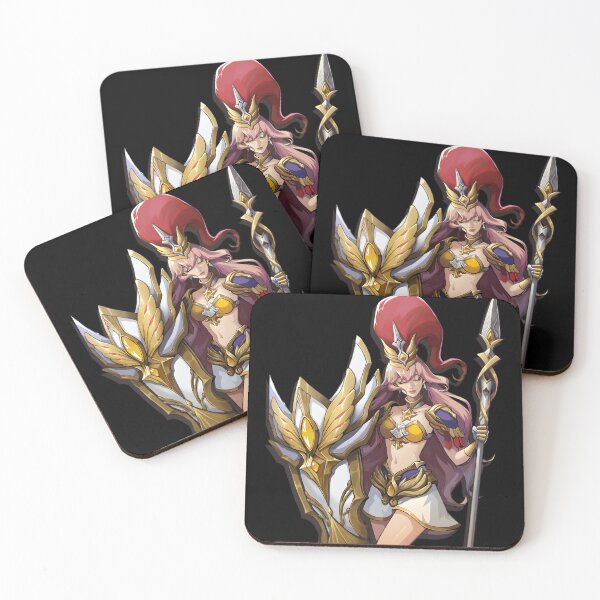 Item preview, Athena designed and sold by El Hermano Gym.