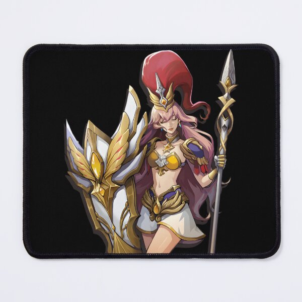 Item preview, Athena designed and sold by El Hermano Gym.