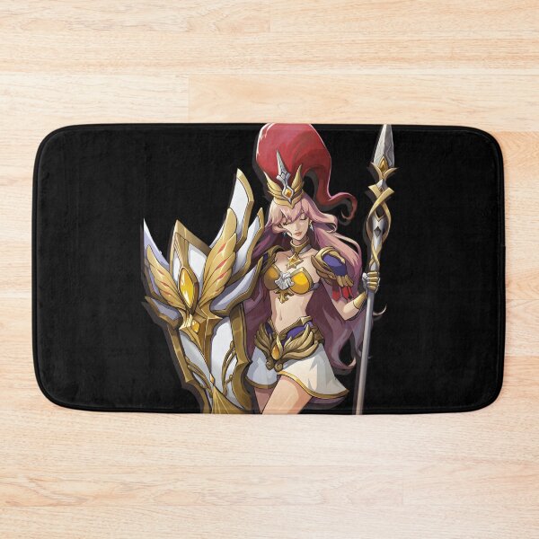 Item preview, Athena designed and sold by El Hermano Gym.