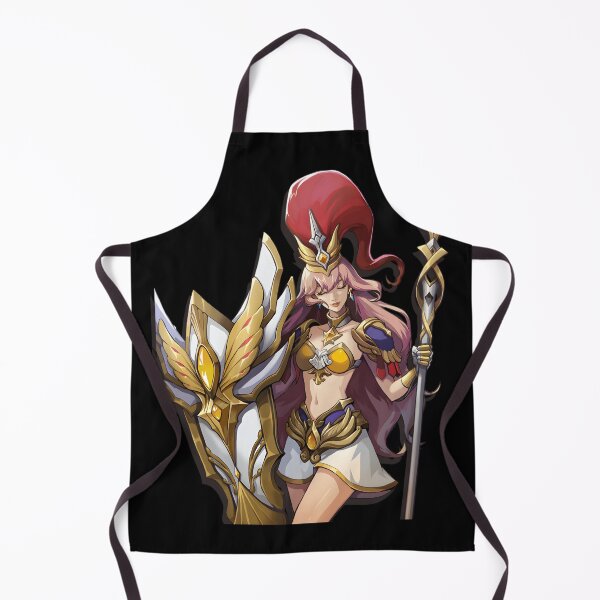 Item preview, Athena designed and sold by El Hermano Gym.
