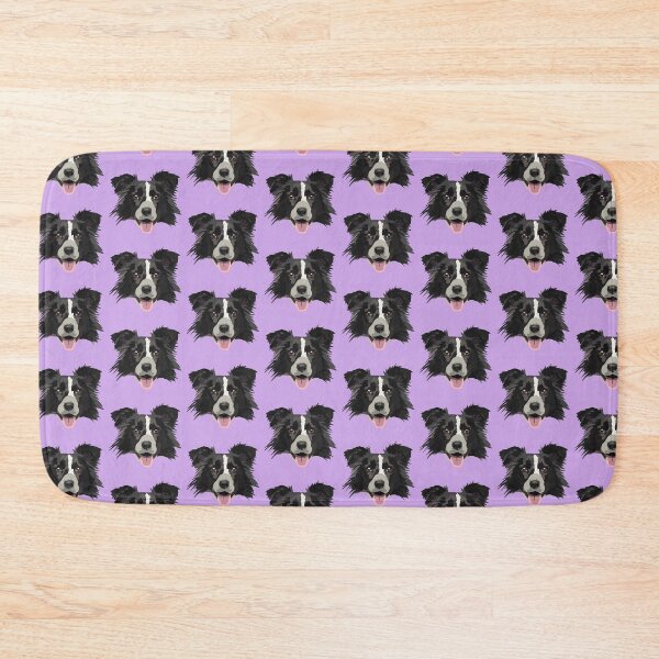 Item preview, Border collie designed and sold by Jmablesonart.
