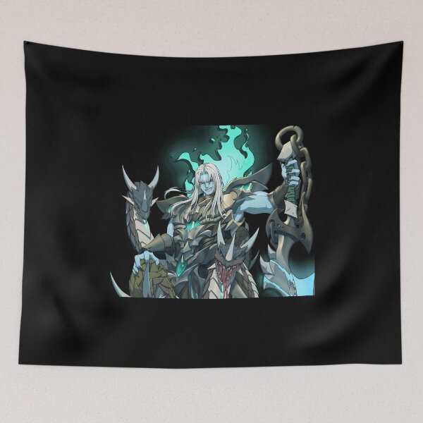 Item preview, Typhon designed and sold by El Hermano Gym.