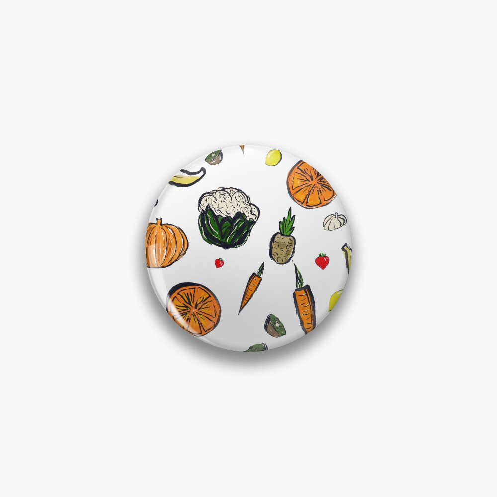 Item preview, Pin designed and sold by RACHASTUDIO.