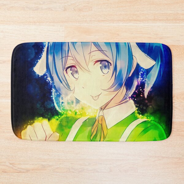 Item preview, Syr Flover Warm Smile Danmachi Bright Maid Hopeful Aura designed and sold by thedarvills.