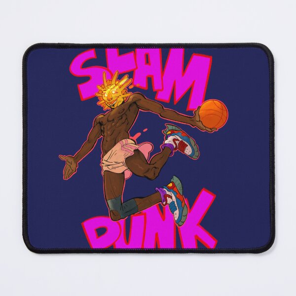 Item preview, Sun’s basketball designed and sold by Lilo Viana Art.