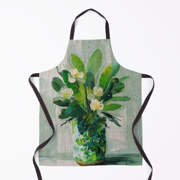 Aperçu de l'œuvre Composition florale vibrante créée et vendue par lautir.