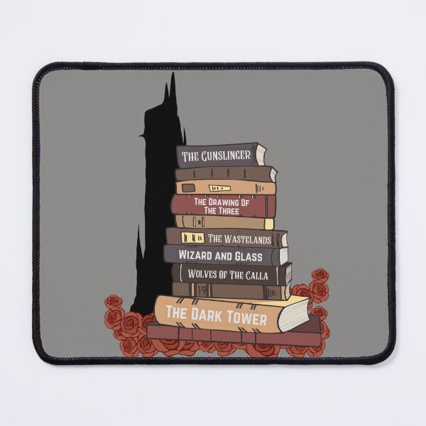 Item preview, Constant Reader, Book Lover Dark Tower designed and sold by Constant Readers.