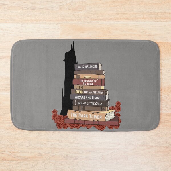 Item preview, Constant Reader, Book Lover Dark Tower designed and sold by Constant Readers.