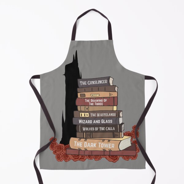 Item preview, Constant Reader, Book Lover Dark Tower designed and sold by Constant Readers.