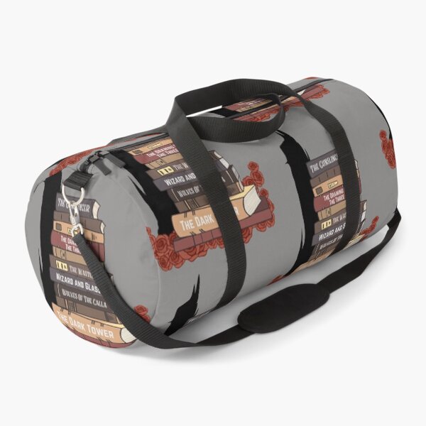 Item preview, Constant Reader, Book Lover Dark Tower designed and sold by Constant Readers.