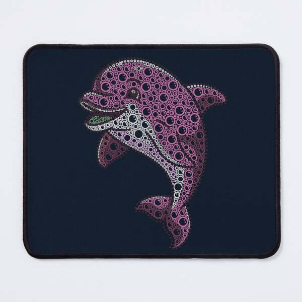 Item preview, Bubble Dolphin V5 designed and sold by LuCancio23.