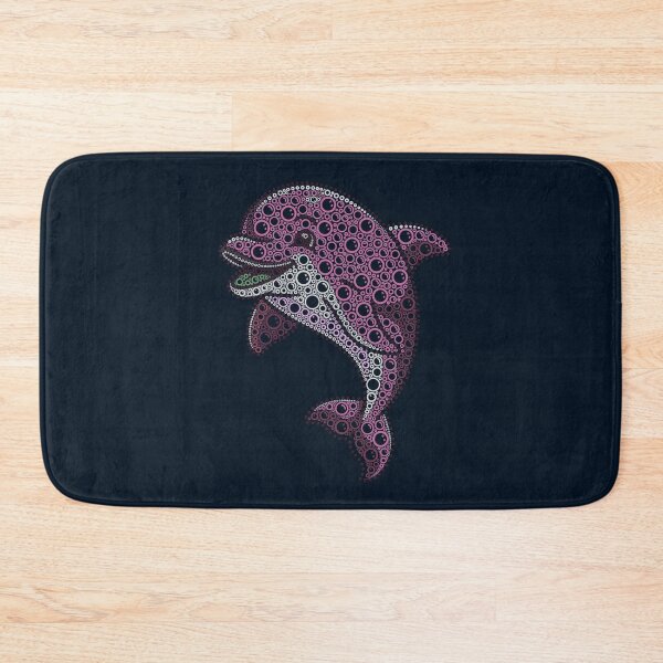 Item preview, Bubble Dolphin V5 designed and sold by LuCancio23.