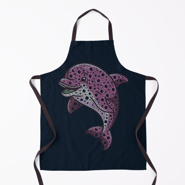 Item preview, Bubble Dolphin V5 designed and sold by LuCancio23.