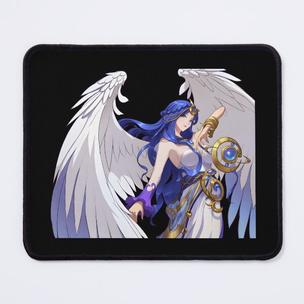 Item preview, Eos Aurora Herald of Dawn designed and sold by El Hermano Gym.