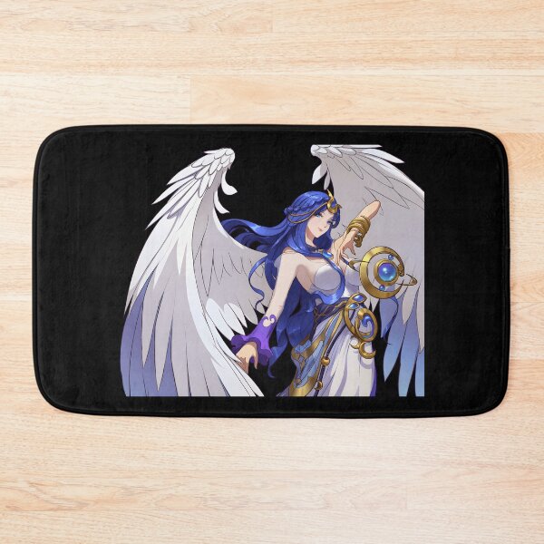 Item preview, Eos Aurora Herald of Dawn designed and sold by El Hermano Gym.